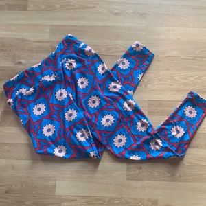 LuLaRoe Leggings